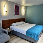 Полулюкс (Полулюкс), Отель CUBA HOTEL