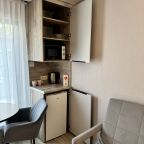 Полулюкс (Полулюкс), Отель CUBA HOTEL