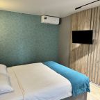 Полулюкс (Полулюкс), Отель CUBA HOTEL
