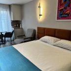 Полулюкс (Полулюкс), Отель CUBA HOTEL