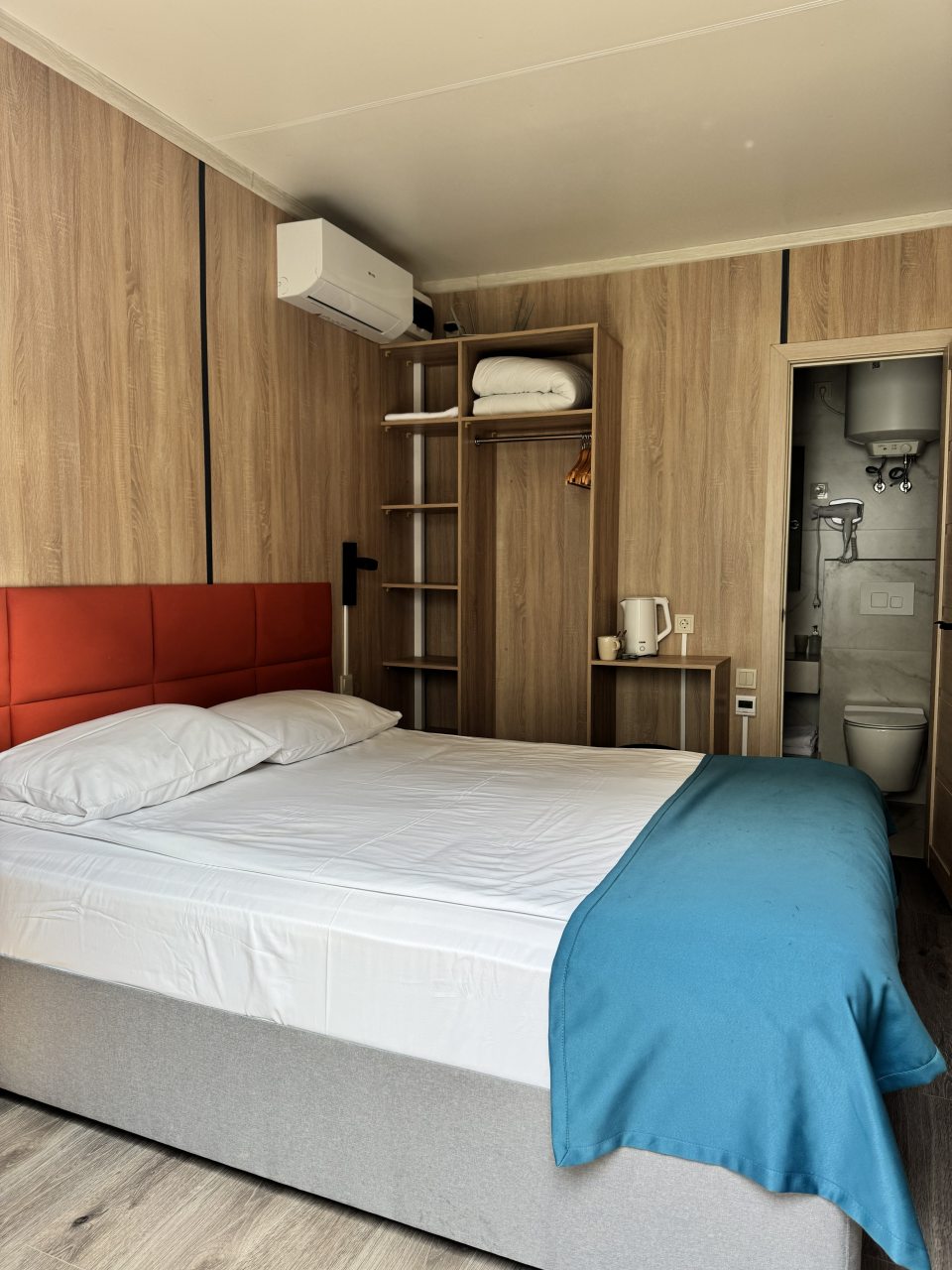 Двухместный (Стандартный номер), Отель CUBA HOTEL