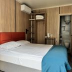 Двухместный (Стандартный номер), Отель CUBA HOTEL
