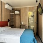Двухместный (Стандартный номер), Отель CUBA HOTEL