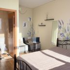 Четырехместный (Семейный с видом на море), Гостевой дом Прованс