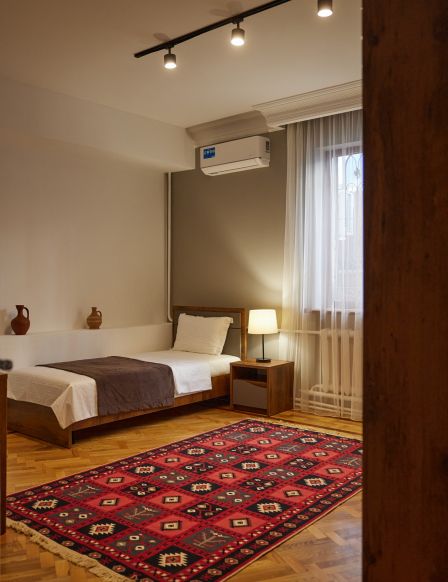 Фотография номера гостиницы Этно-Бутик Отель