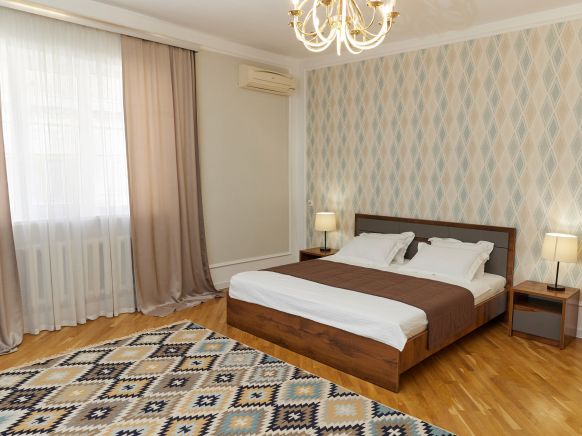 Фотография номера гостиницы Этно-Бутик Отель