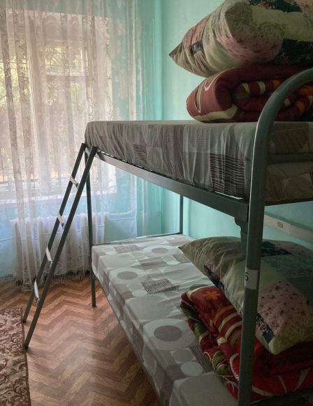 Фотография номера хостела Постель