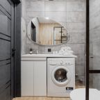 Квартира (Просторна 2к квартира с видом на Дон 249), Апартаменты Квартира-студия с видом на Дон