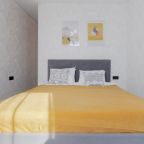 Квартира (Просторна 2к квартира с видом на Дон 249), Апартаменты Квартира-студия с видом на Дон