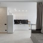 Квартира (Просторна 2к квартира с видом на Дон 249), Апартаменты Квартира-студия с видом на Дон