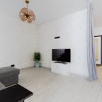 Квартира (Просторна 2к квартира с видом на Дон 249), Апартаменты Квартира-студия с видом на Дон