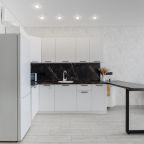 Квартира (Просторна 2к квартира с видом на Дон 249), Апартаменты Квартира-студия с видом на Дон