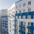 Квартира (Просторна 2к квартира с видом на Дон 249), Апартаменты Квартира-студия с видом на Дон