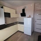 Апартаменты (В Кольцово рядом с аэропортом), Апартаменты Квартира посуточно около Аэропорта Кольцово