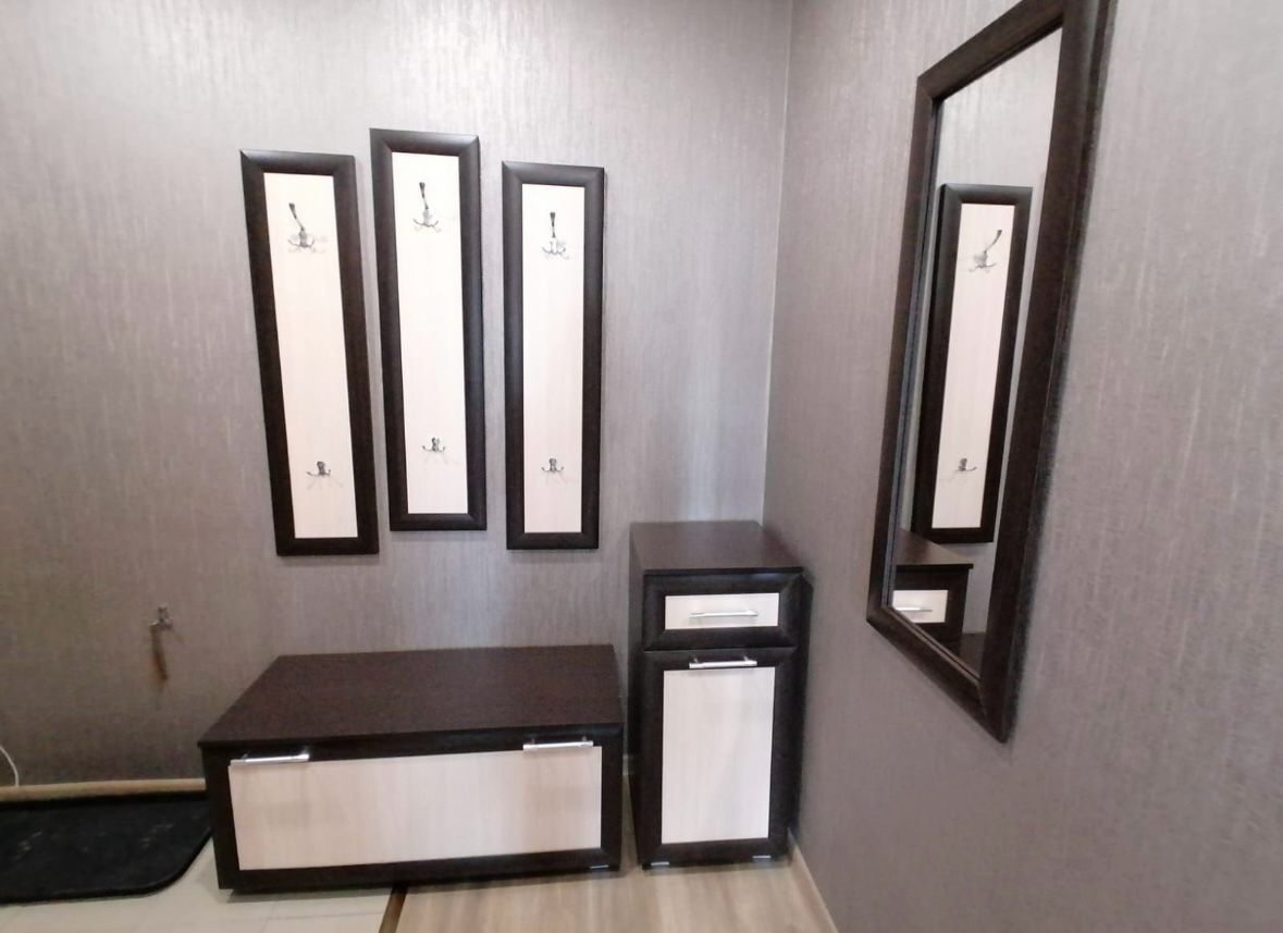 Апартаменты (В Кольцово рядом с аэропортом), Апартаменты Квартира посуточно около Аэропорта Кольцово