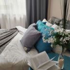 Апартаменты (КакДома на Бахчиванджи 12А (36)), Апартаменты Квартира посуточно около Аэропорта Кольцово