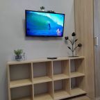 Апартаменты (КакДома на Бахчиванджи 12А (44)), Апартаменты Квартира посуточно около Аэропорта Кольцово
