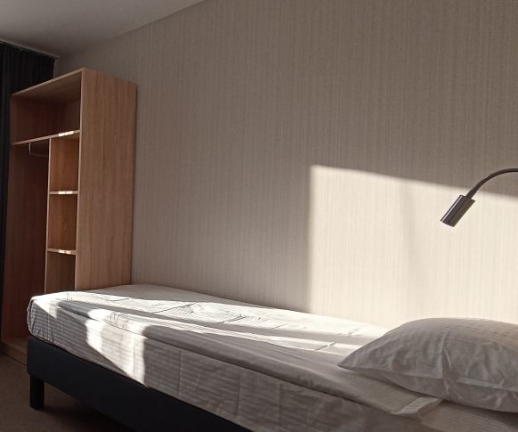 Фотография номера гостиницы АМАКС Отель Курган