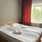 Одноместный (Эконом), AMAKS отель Курган