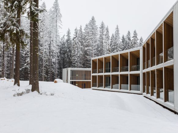 Фотография номера гостиницы Загородный отель Игора Времена года