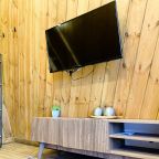 Дом (А-Фрейм Лесной орех), База отдыха ALDI-Karelia