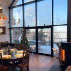 Дом (Барнхаус Скандинавия), База отдыха ALDI-Karelia