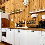 Дом (Барнхаус Скандинавия), База отдыха ALDI-Karelia