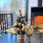 Дом (Барнхаус Скандинавия), База отдыха ALDI-Karelia