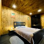 Дом (Барнхаус Скандинавия), База отдыха ALDI-Karelia