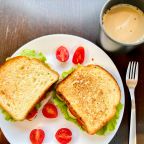 Дом (Барнхаус Скандинавия), База отдыха ALDI-Karelia