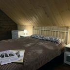 Дом (Барнхаус Скандинавия), База отдыха ALDI-Karelia