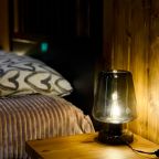 Дом (Барнхаус Скандинавия), База отдыха ALDI-Karelia