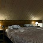 Дом (Барнхаус Скандинавия), База отдыха ALDI-Karelia