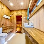 Дом (Барнхаус Скандинавия), База отдыха ALDI-Karelia