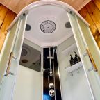 Дом (Барнхаус Скандинавия), База отдыха ALDI-Karelia