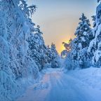 Дом (Барнхаус Скандинавия), База отдыха ALDI-Karelia