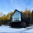 Дом (Барнхаус Скандинавия), База отдыха ALDI-Karelia