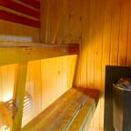 Дом (Барнхаус Скандинавия), База отдыха ALDI-Karelia