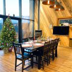 Дом (Барнхаус Минимализм), База отдыха ALDI-Karelia