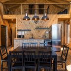 Дом (Барнхаус Минимализм), База отдыха ALDI-Karelia