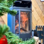 Дом (Барнхаус Минимализм), База отдыха ALDI-Karelia