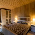 Дом (Барнхаус Минимализм), База отдыха ALDI-Karelia