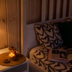 Дом (Барнхаус Минимализм), База отдыха ALDI-Karelia