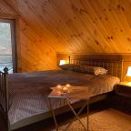 Дом (Барнхаус Минимализм), База отдыха ALDI-Karelia