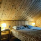 Дом (Барнхаус Минимализм), База отдыха ALDI-Karelia