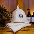 Дом (Барнхаус Минимализм), База отдыха ALDI-Karelia