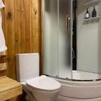 Дом (Барнхаус Минимализм), База отдыха ALDI-Karelia