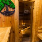 Дом (Барнхаус Минимализм), База отдыха ALDI-Karelia