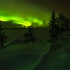 Дом (Барнхаус Минимализм), База отдыха ALDI-Karelia