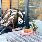 Дом (Барнхаус Минимализм), База отдыха ALDI-Karelia